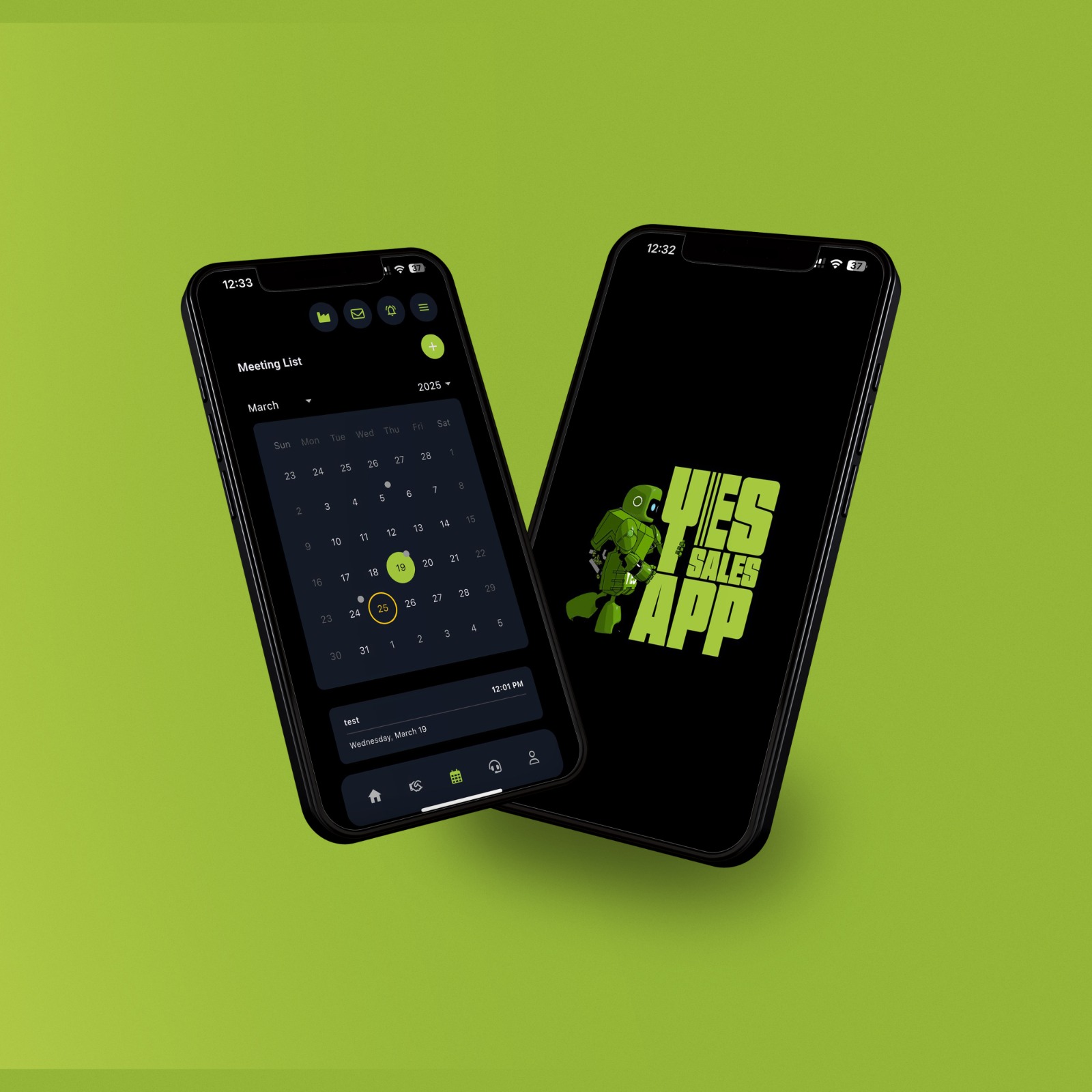 YM-sales-app